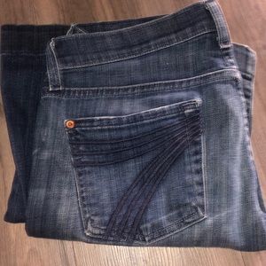 COPY - 7 for all man kind dojo’s